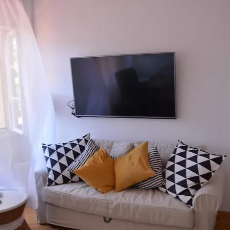 Vila Platana * Ankaran