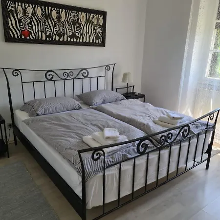 Vila Vila Platana *