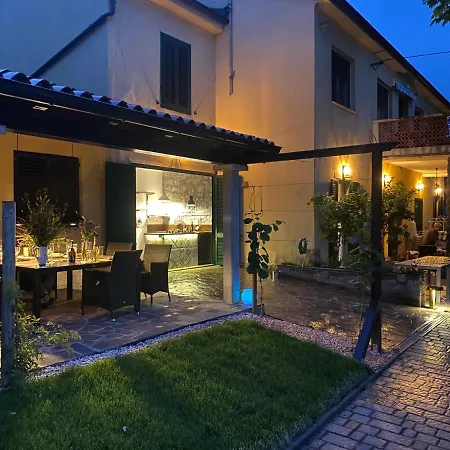 Vila Platana * Ankaran