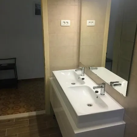 Vila Platana Vila Ankaran