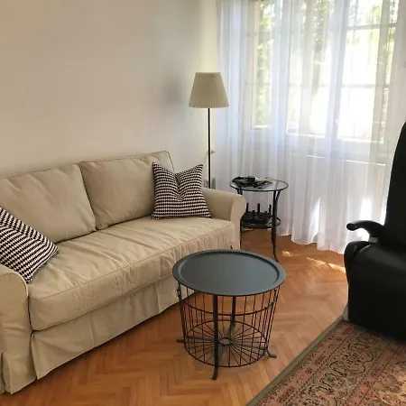 Vila Platana Vila Ankaran