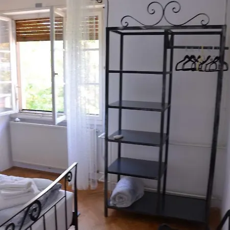 Vila Platana Vila Ankaran