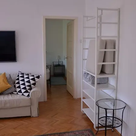 Vila Vila Platana Ankaran