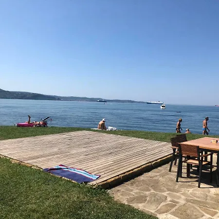Villa Vila Platana Ankaran